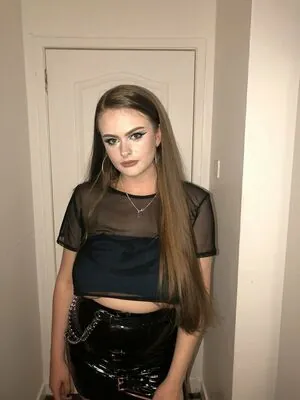 Bex McFadden
