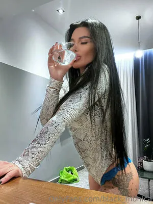 black_monica