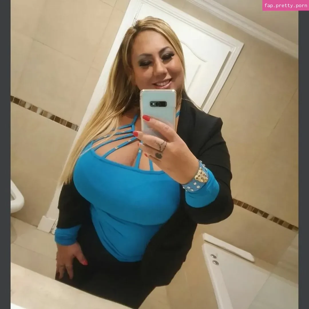 blonde_maria - Photo #68