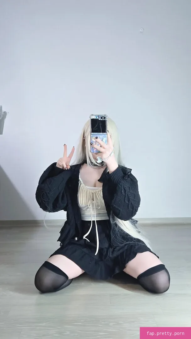 Blue Ming_cos - Photo #07
