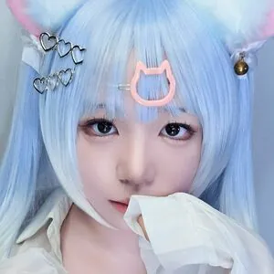 Blue Ming_cos