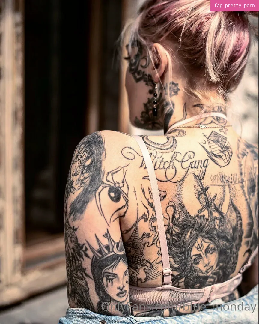 blue_monday - Photo #01