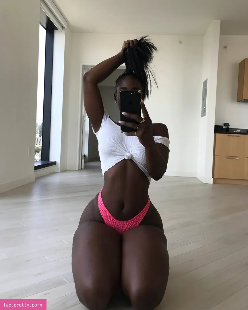 Bria Myles - Photo #11