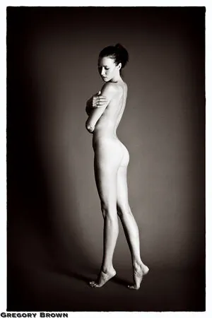 British Model Cally