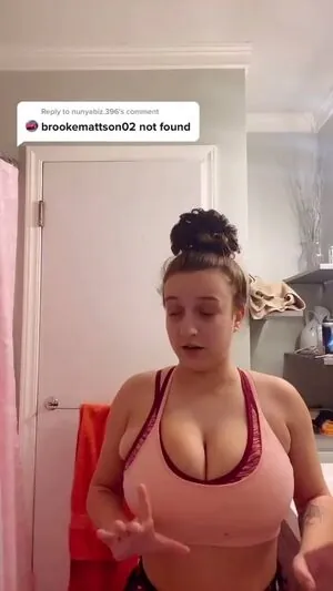 Brooke Mattson