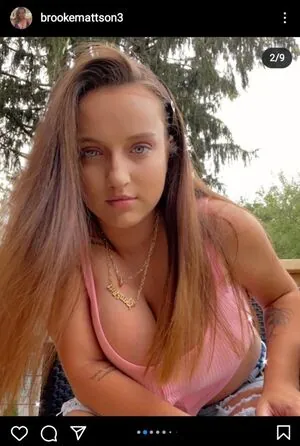 Brooke Mattson