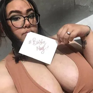 Busty Magazine