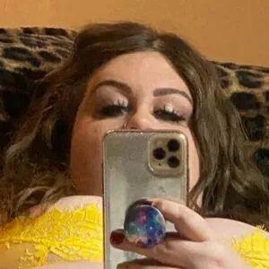 Busty Meg / bustymeg