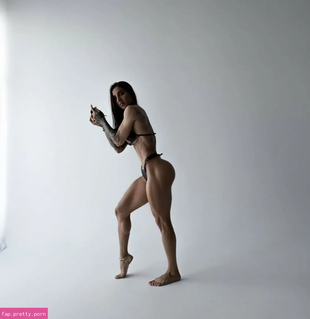 Bakhar Nabieva - Photo #54