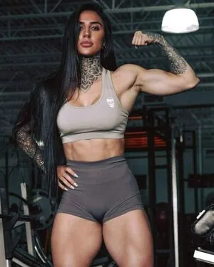 Bakhar Nabieva