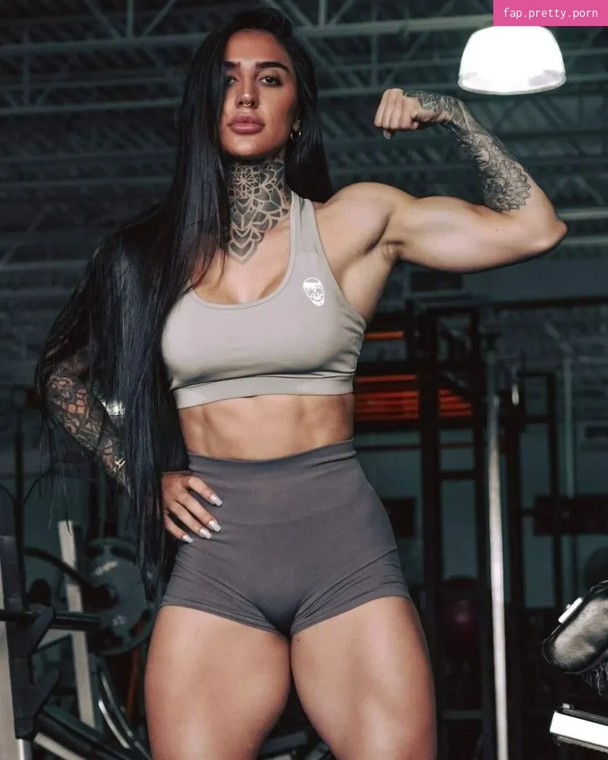 Bakhar Nabieva - Photo #63