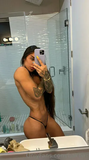 Bakhar Nabieva