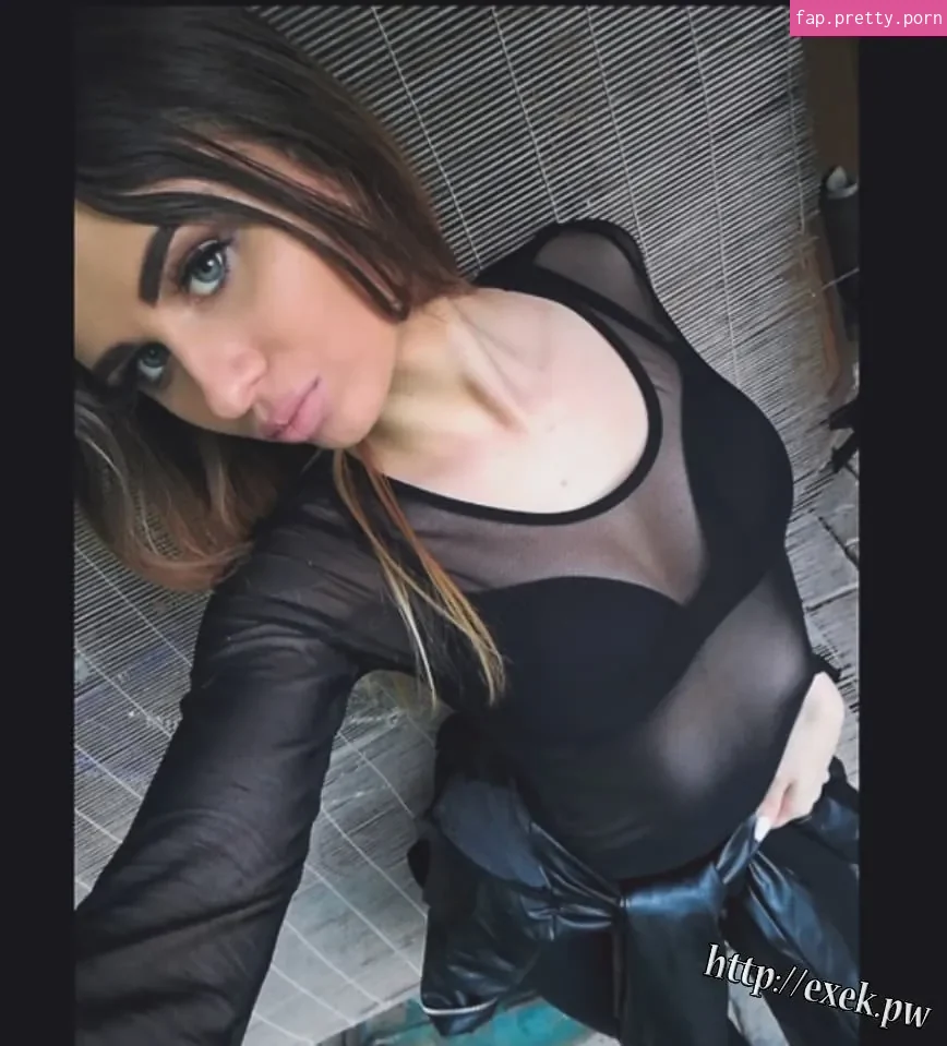 Bereczki Noemi - Photo #01