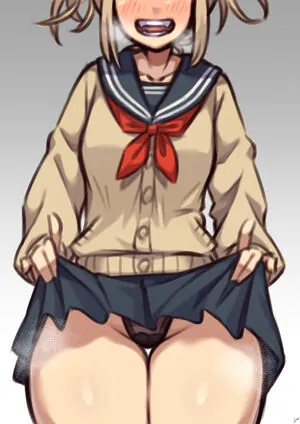 Boku No Hero Academia