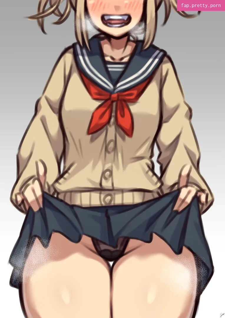 Boku No Hero Academia - Photo #41