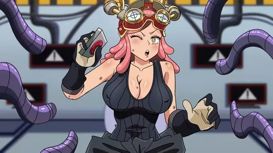 Boku No Hero Academia
