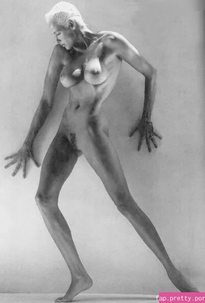 Brigitte Nielsen - Photo #39
