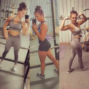 Bryony Nicholson