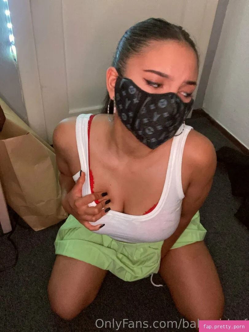 Babygirl_Of - Photo #24