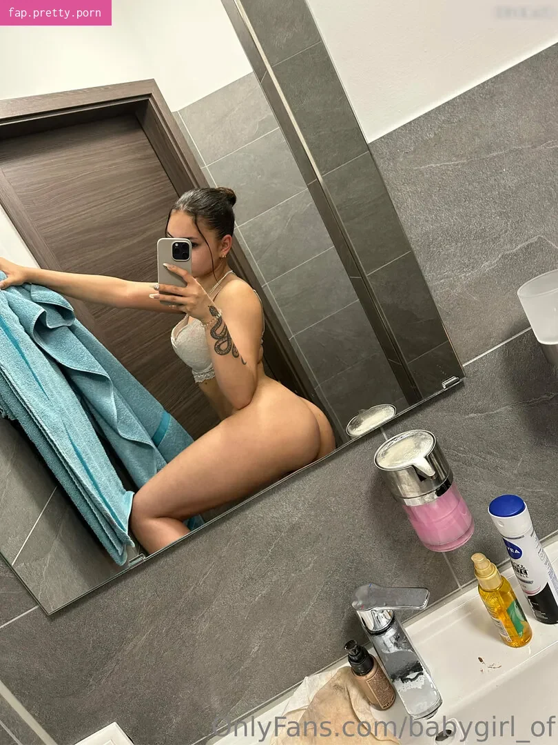 Babygirl_Of - Photo #31
