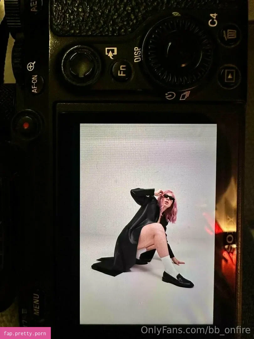 Bb_onfire - Photo #42