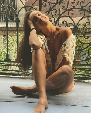 Bea Ortiz