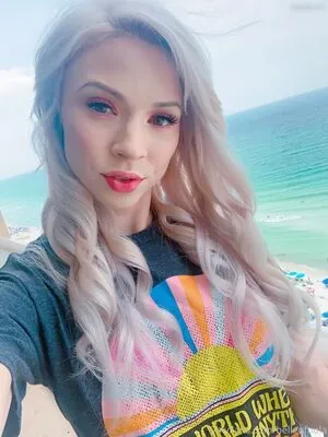 Belle of Nola