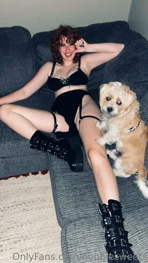 Bobbiesweets