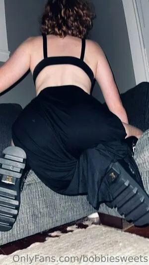 Bobbiesweets
