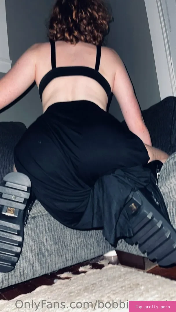 Bobbiesweets - Photo #11