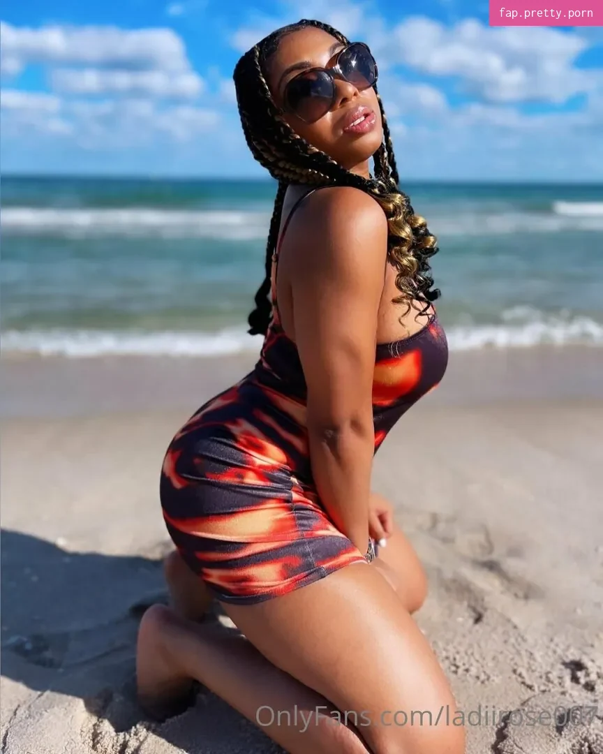 bodyonrose - Photo #57