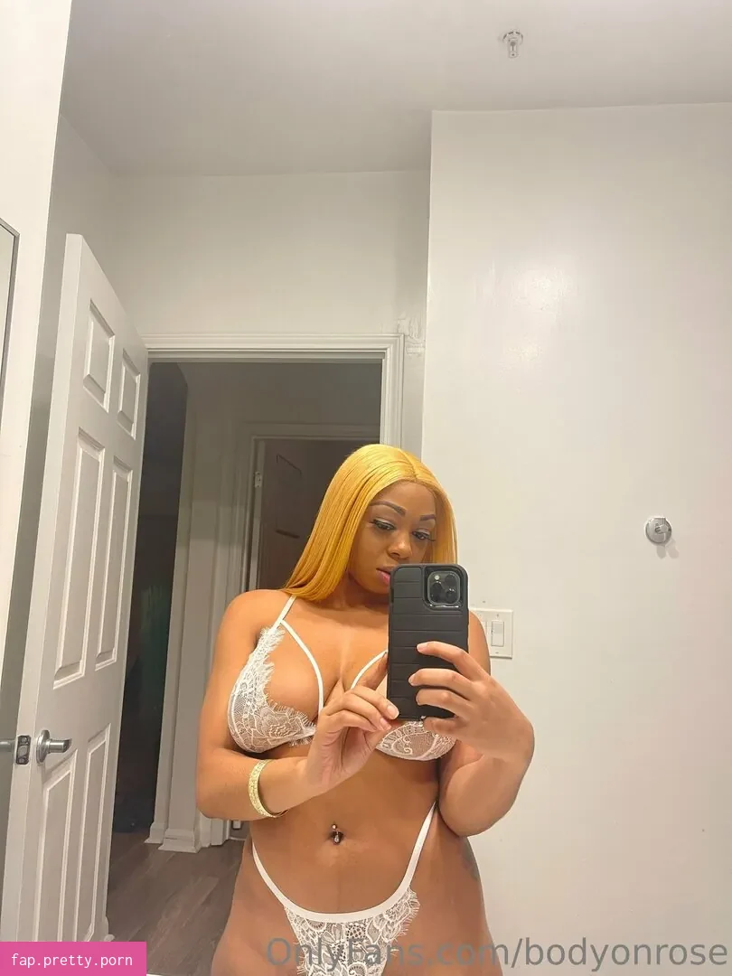 bodyonrose - Photo #88