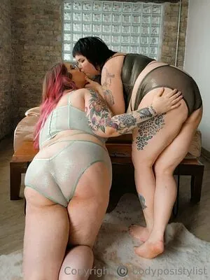 bodyposistylist