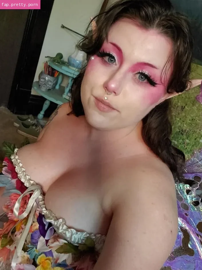 Bogwitchbae - Photo #34