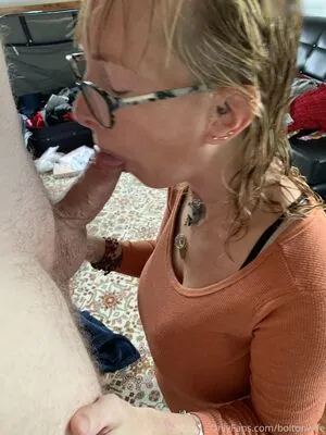 BoltOnWife