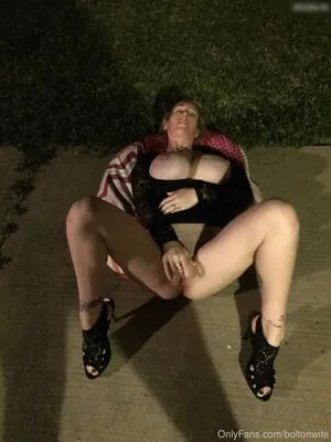 BoltOnWife