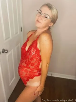 bondagebabe313