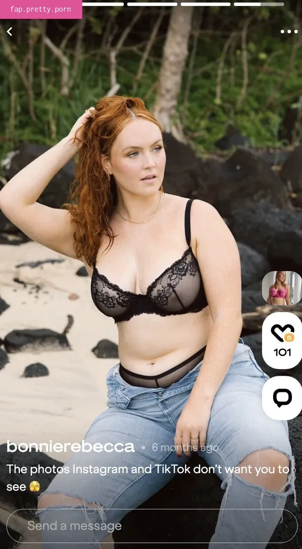 bonnierebecca - Photo #18