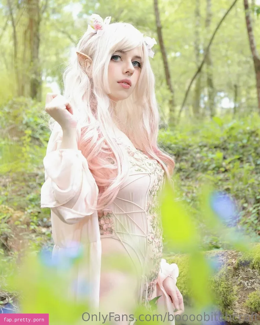 boooobitchcraft - Photo #17