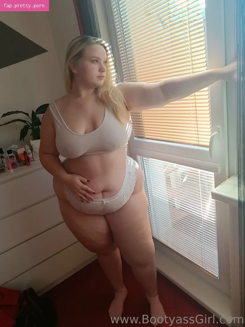 bootyassgirl - Photo #93