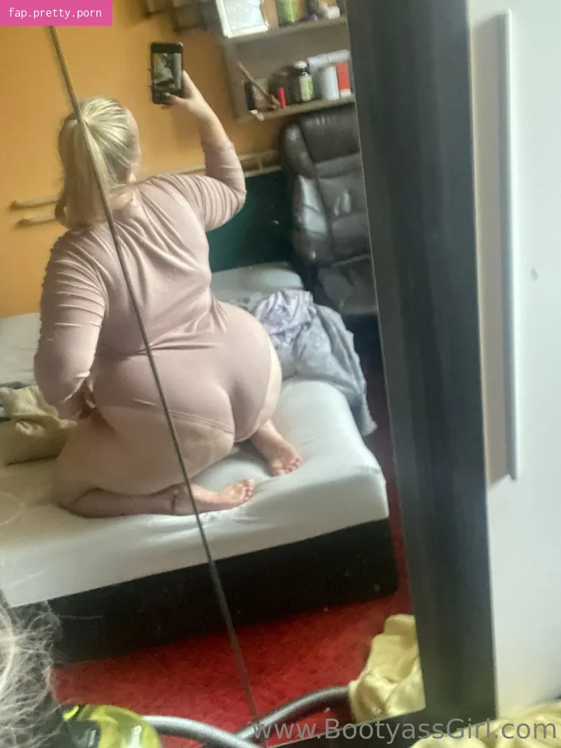 bootyassgirl - Photo #04