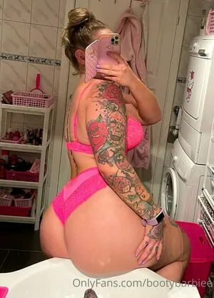 bootybarbiee