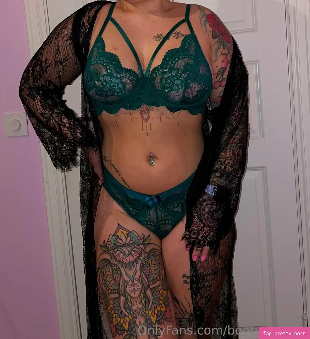 bootybarbiee - Photo #53