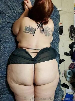 bootyfulannie