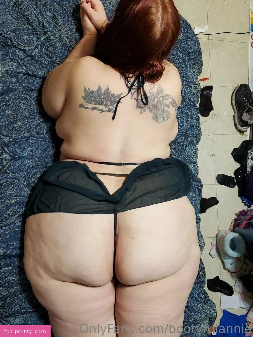 bootyfulannie - Photo #32