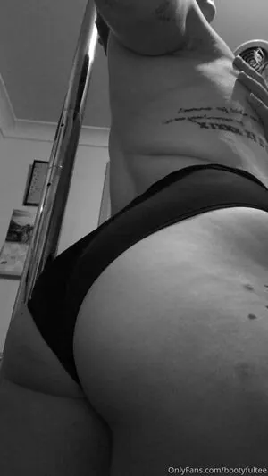bootyfultee