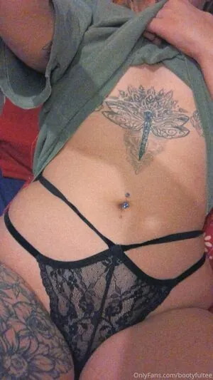 bootyfultee