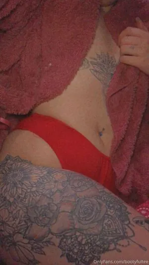 bootyfultee