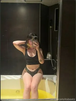Bootyhaver