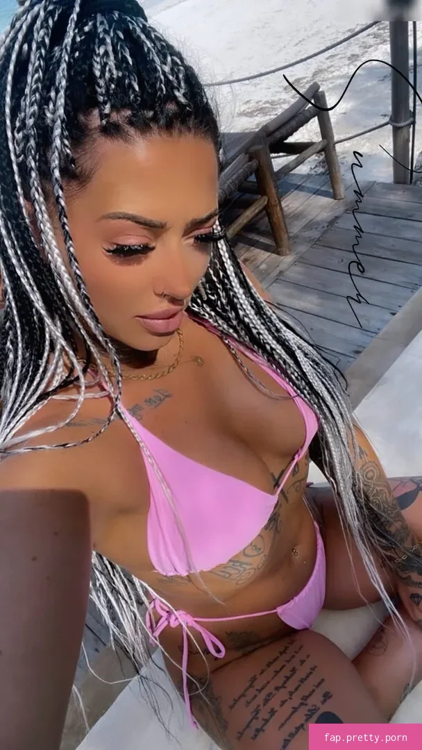 Bootyqueen92 - Photo #37